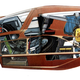 Illustration for article titled 28 rare cutaway illustrations of classic cars